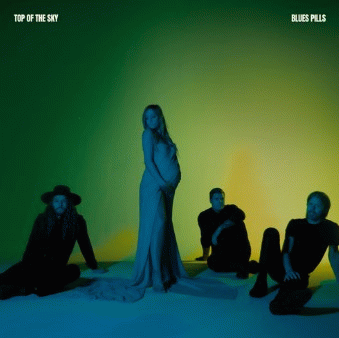 Blues Pills : Top of the Sky